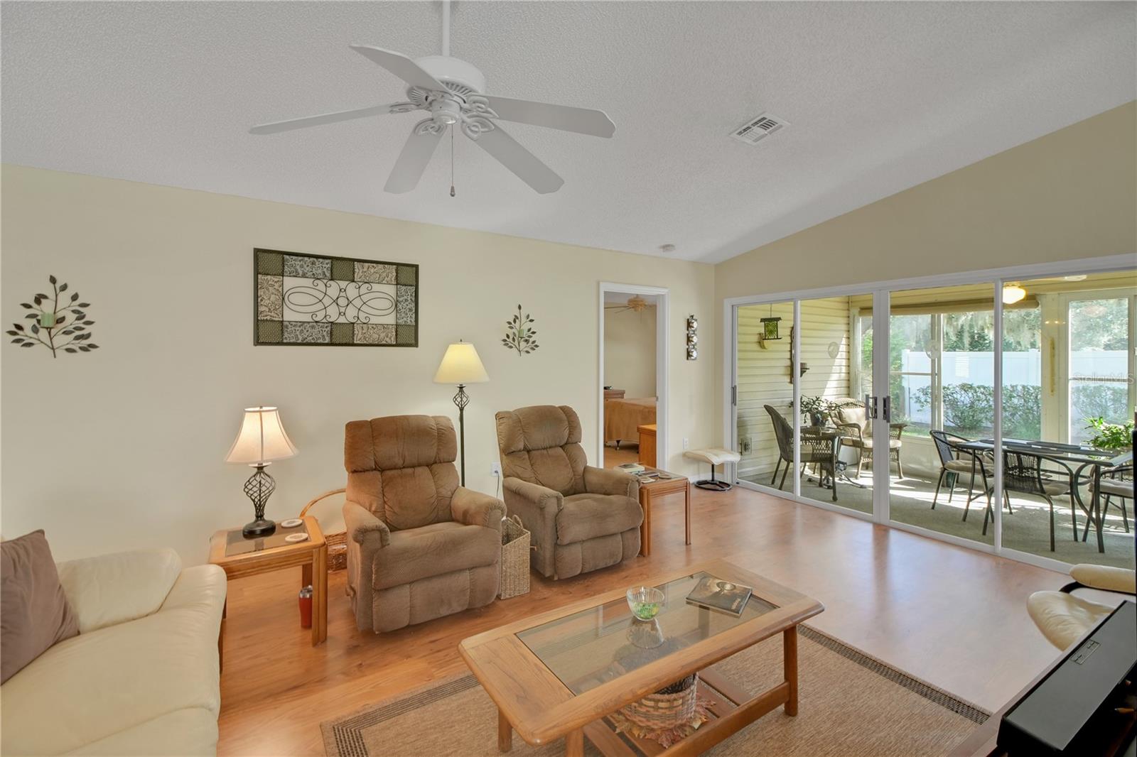 PENNBROOKE FAIRWAYS - Residential