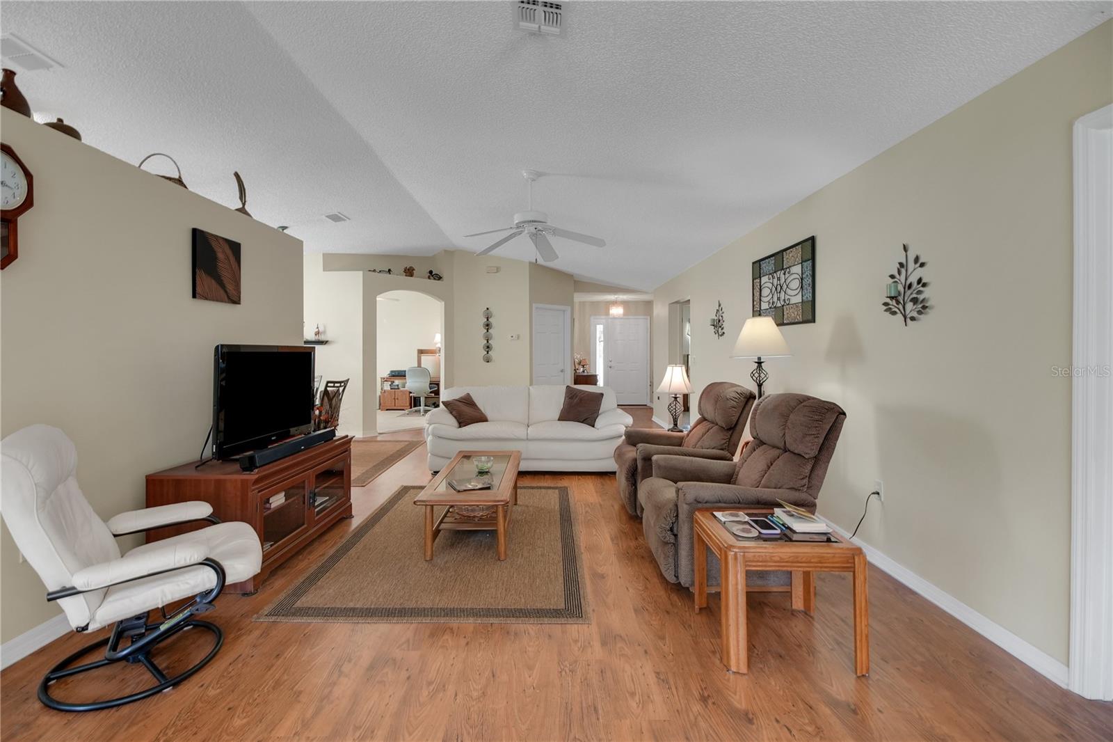 PENNBROOKE FAIRWAYS - Residential