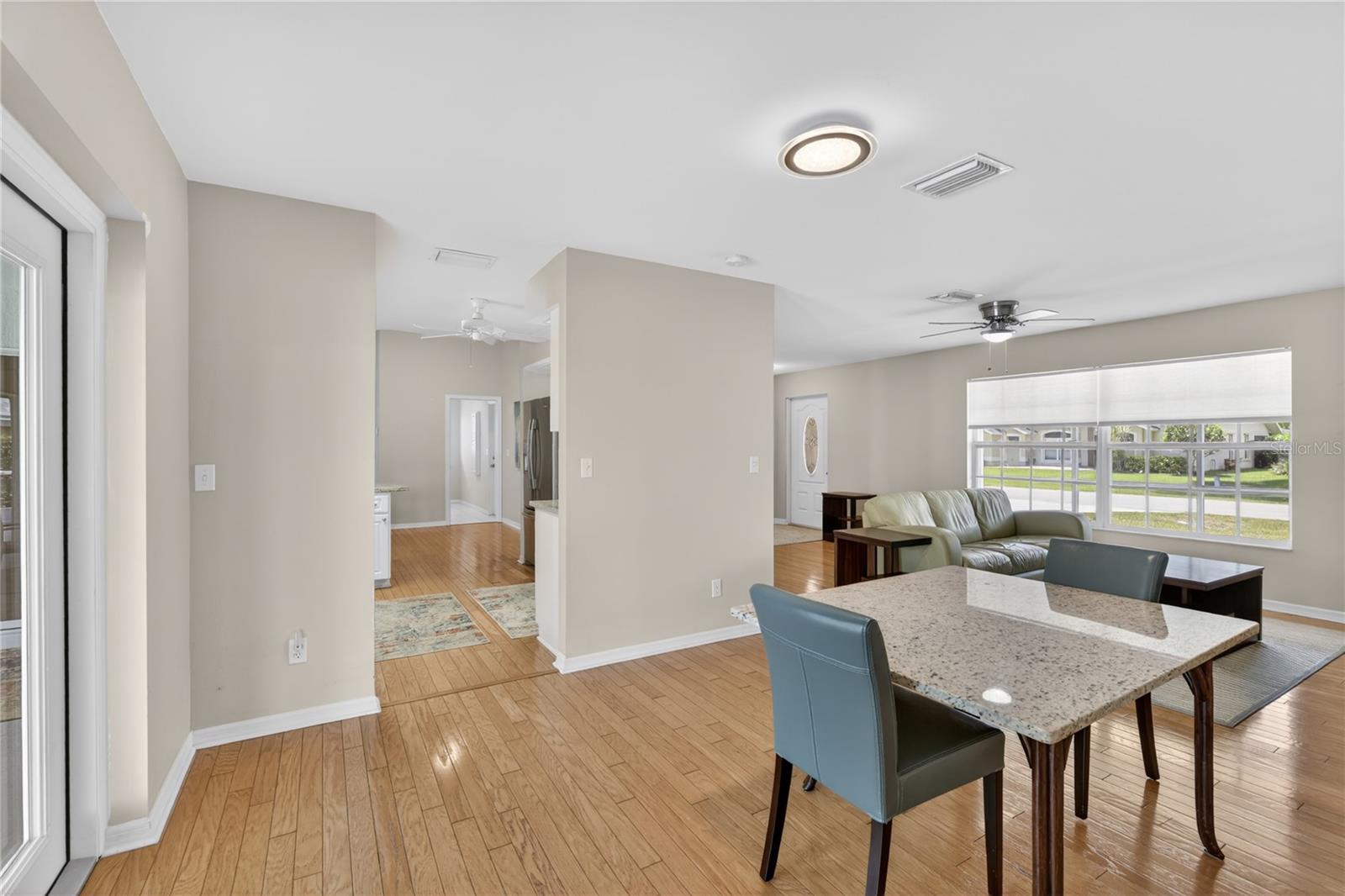 OAKMONT - Residential