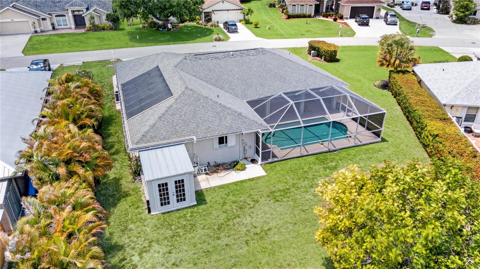 OAKMONT - Residential