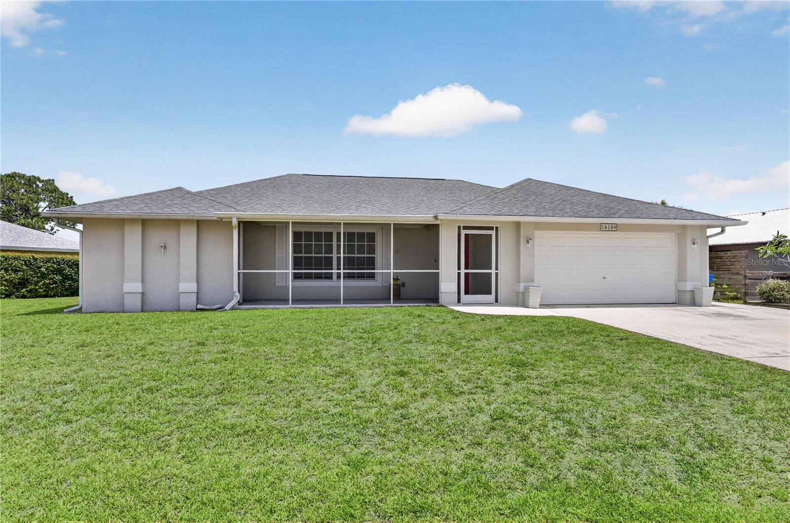 OAKMONT - Residential