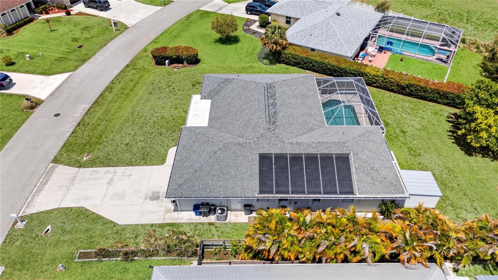 OAKMONT - Residential