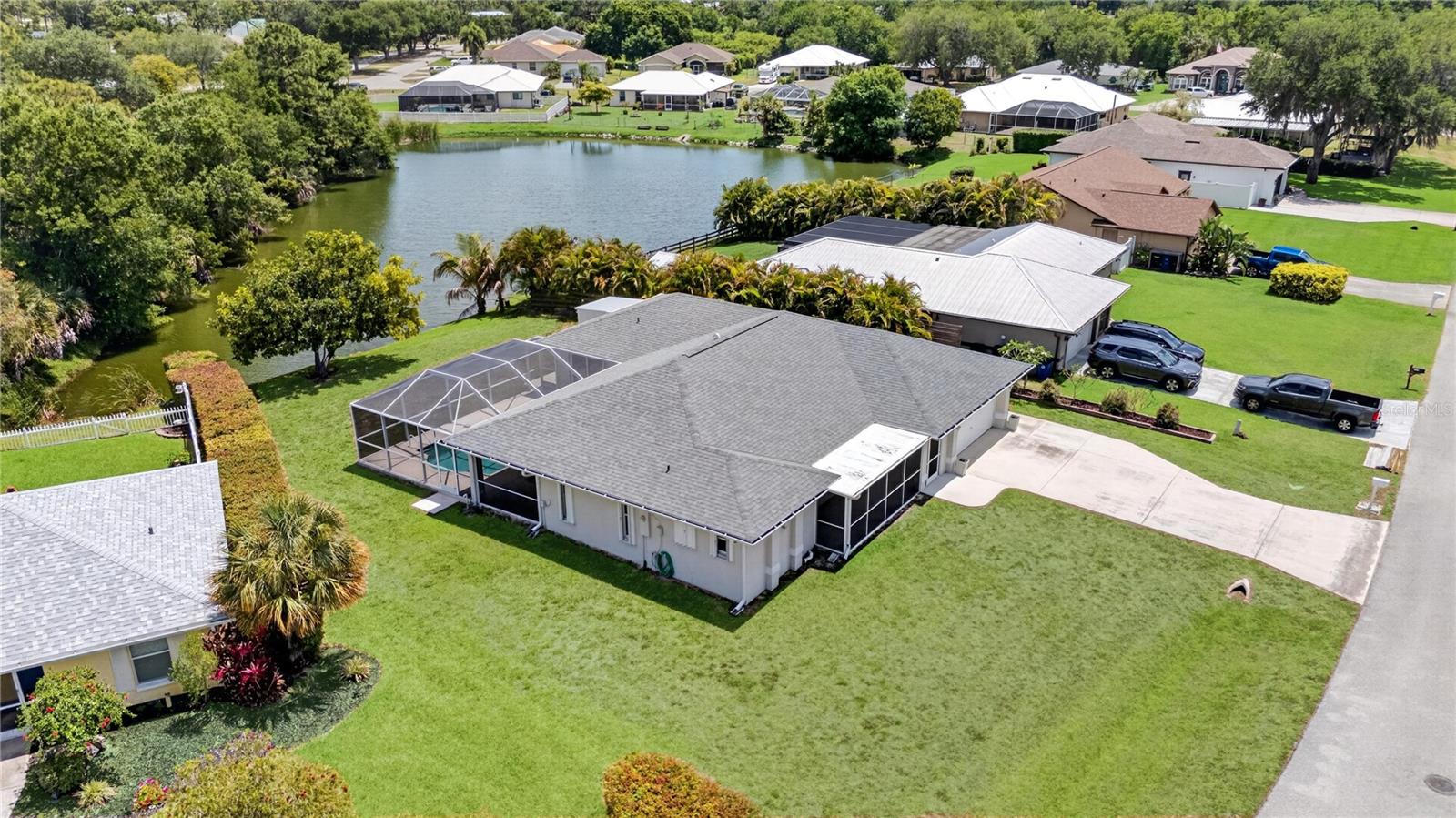 OAKMONT - Residential
