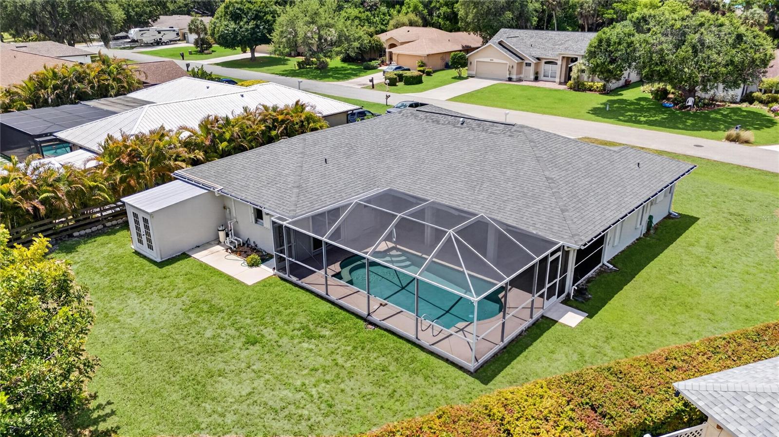 OAKMONT - Residential