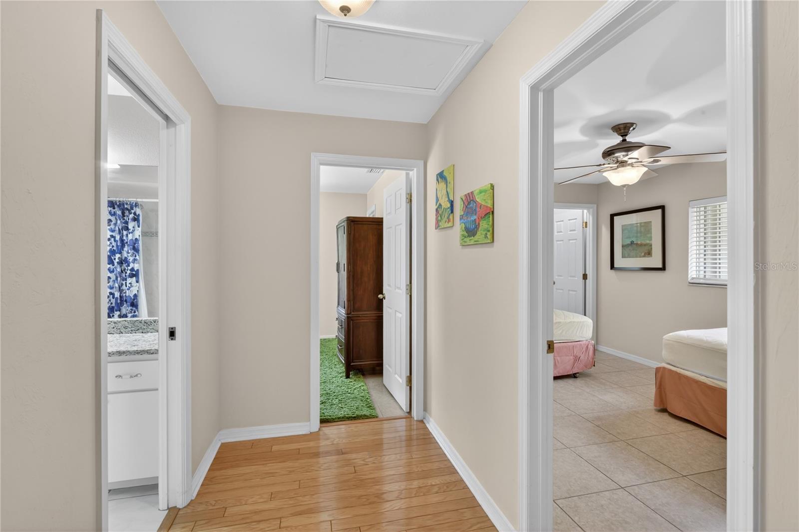 OAKMONT - Residential