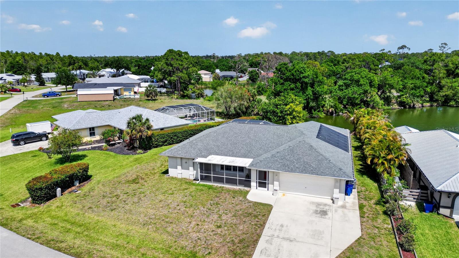 OAKMONT - Residential
