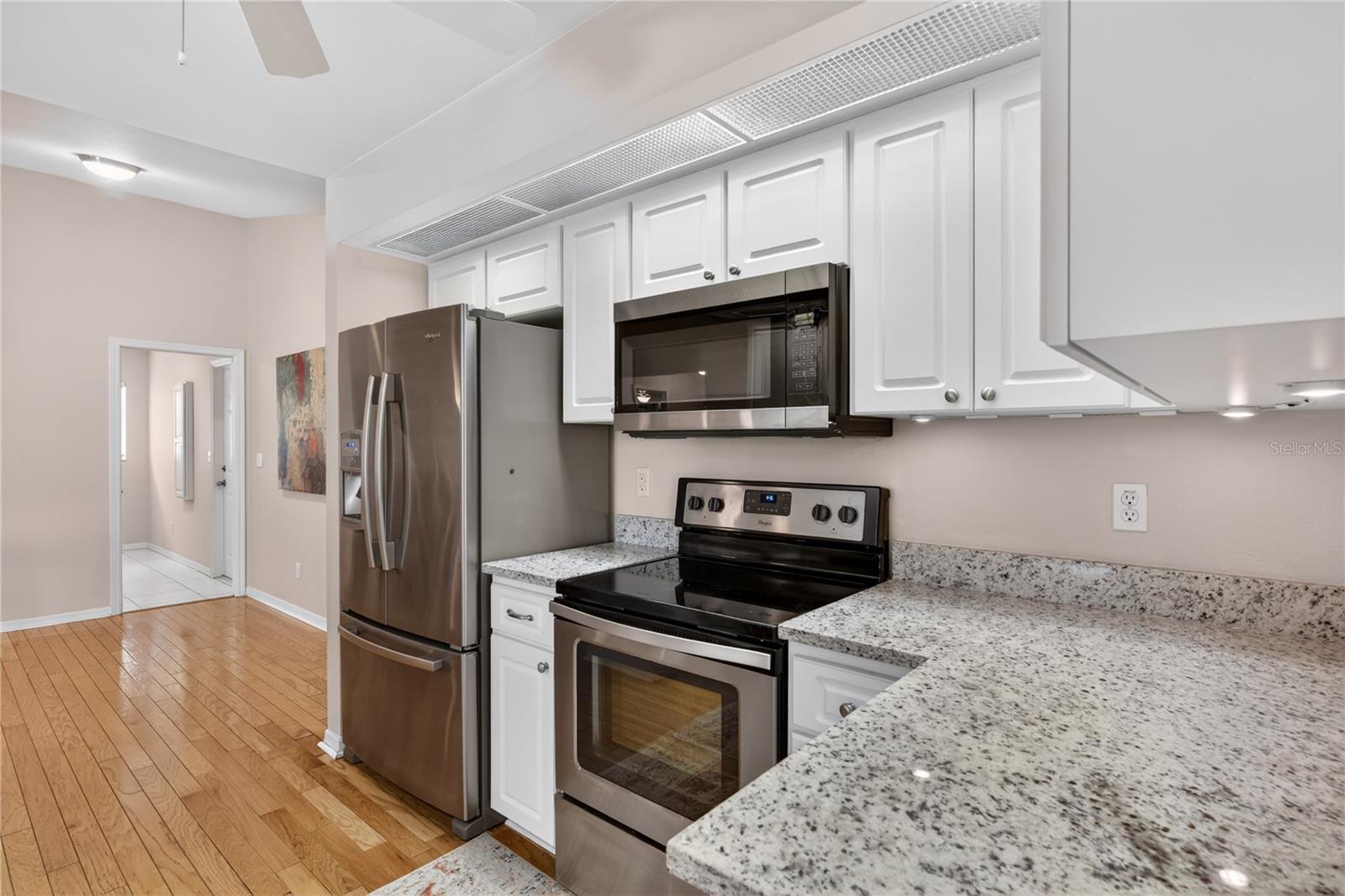 OAKMONT - Residential