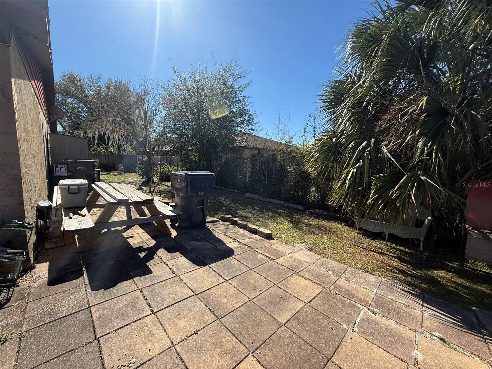 WINTER LAKE MANOR - Residential Income