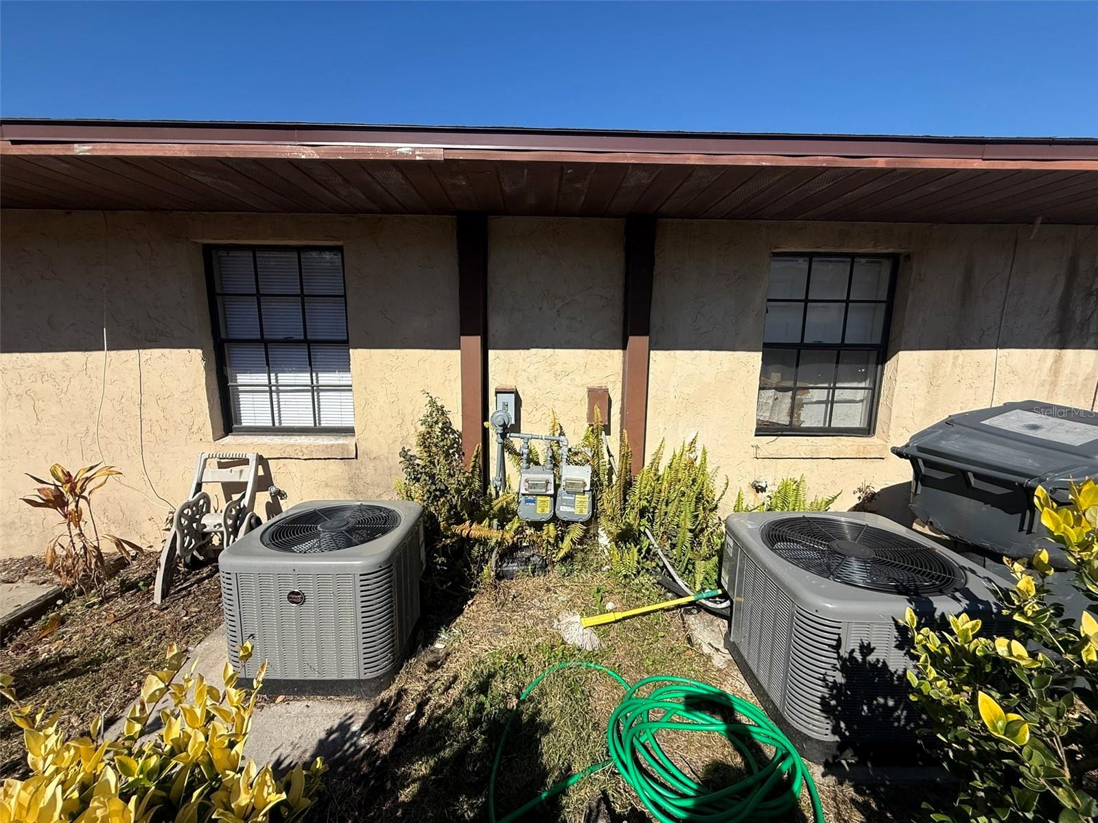 WINTER LAKE MANOR - Residential Income