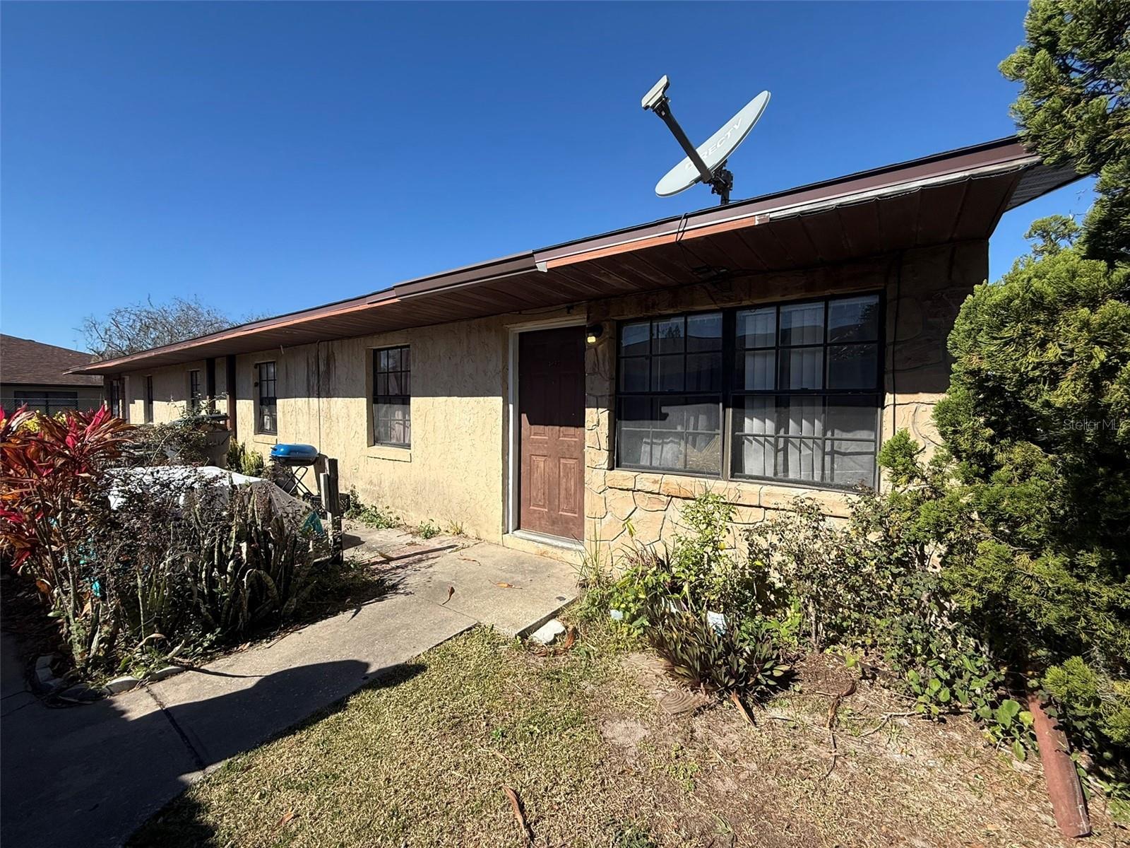 WINTER LAKE MANOR - Residential Income