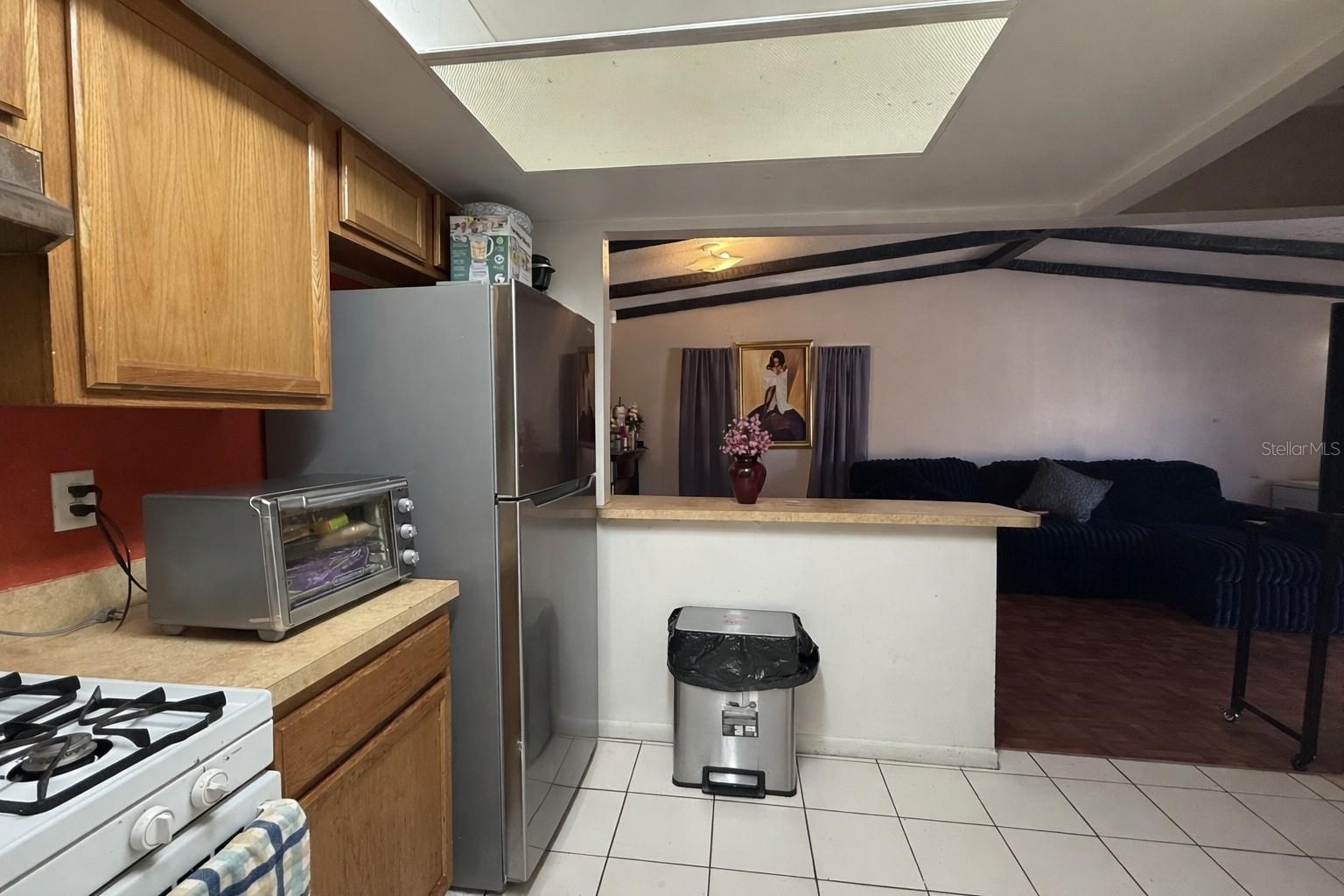 WINTER LAKE MANOR - Residential Income