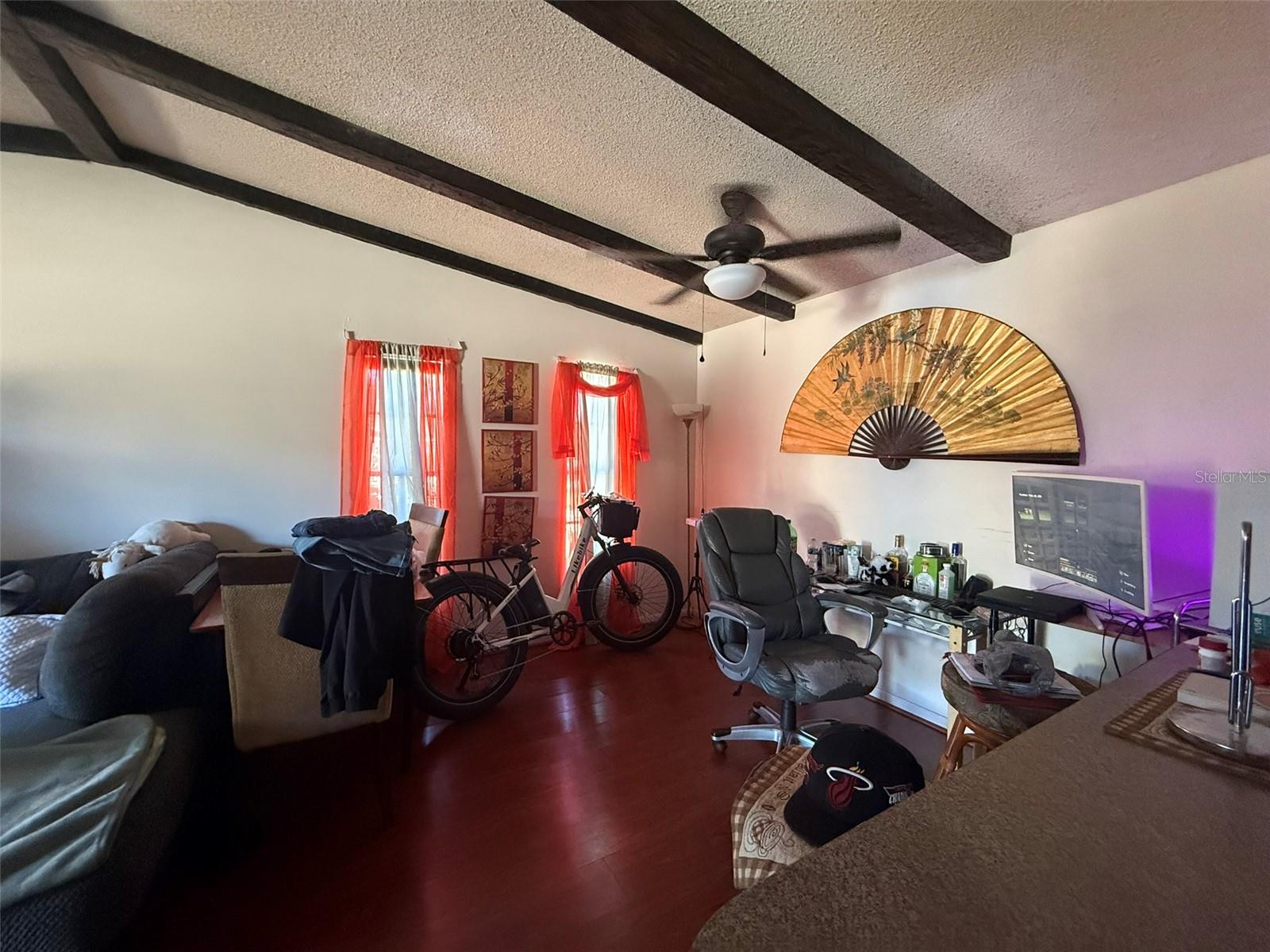 WINTER LAKE MANOR - Residential Income