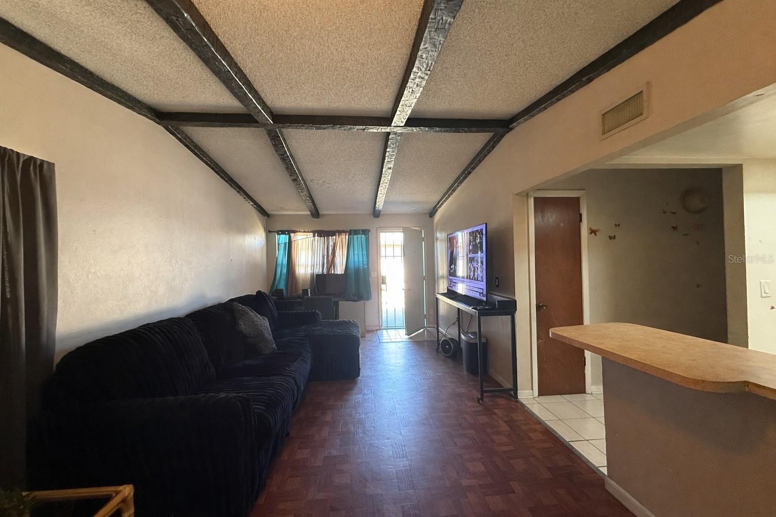 WINTER LAKE MANOR - Residential Income