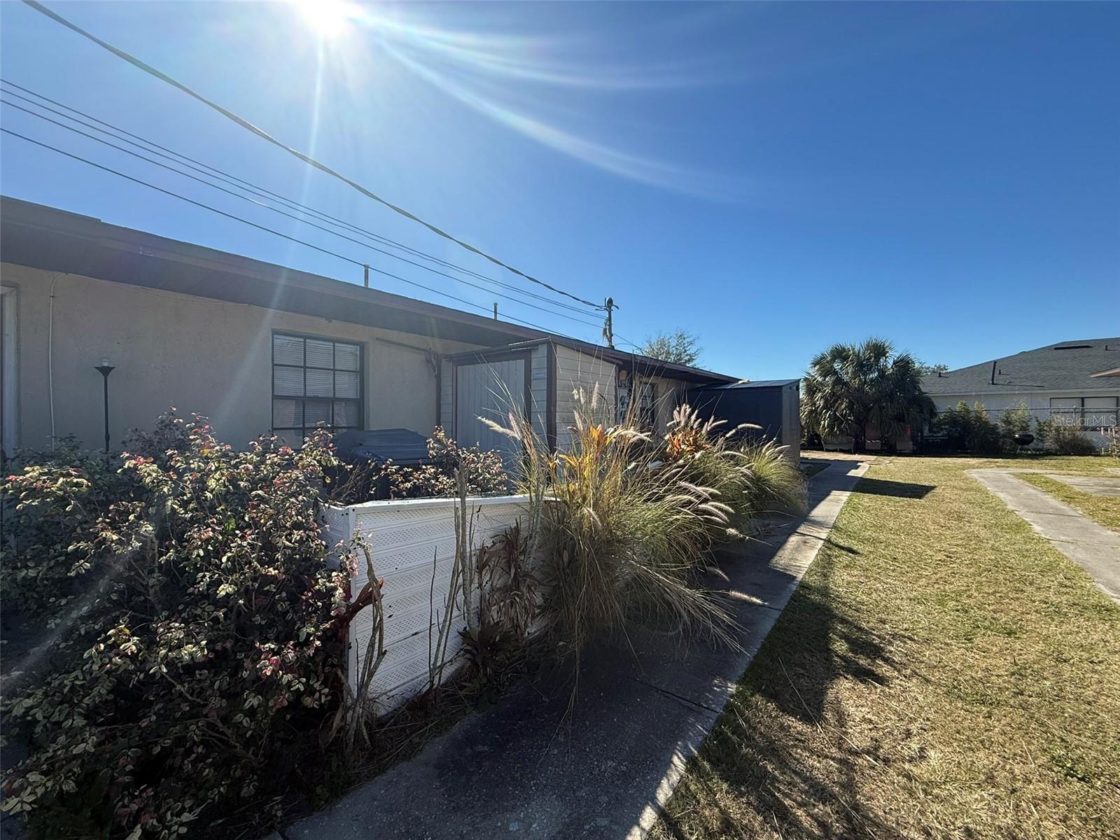 WINTER LAKE MANOR - Residential Income