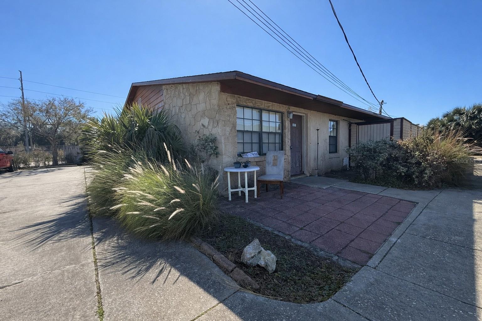 WINTER LAKE MANOR - Residential Income