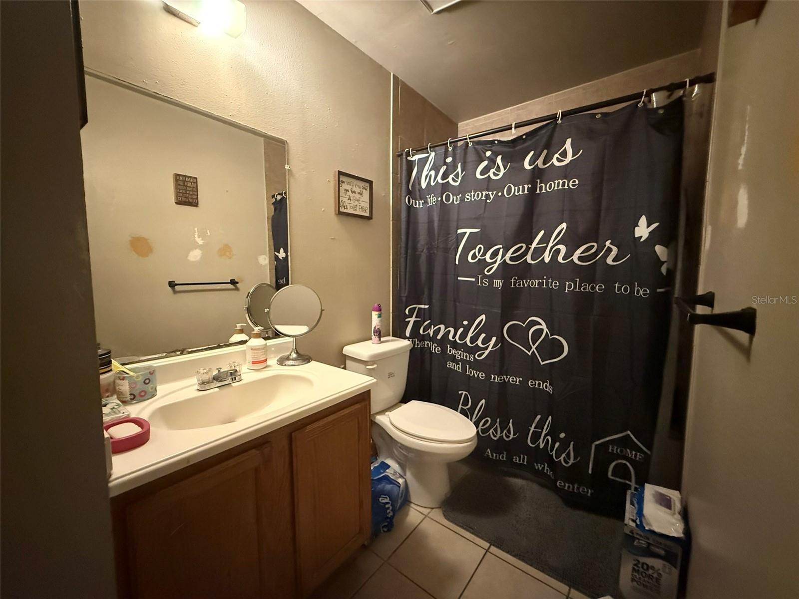 WINTER LAKE MANOR - Residential Income