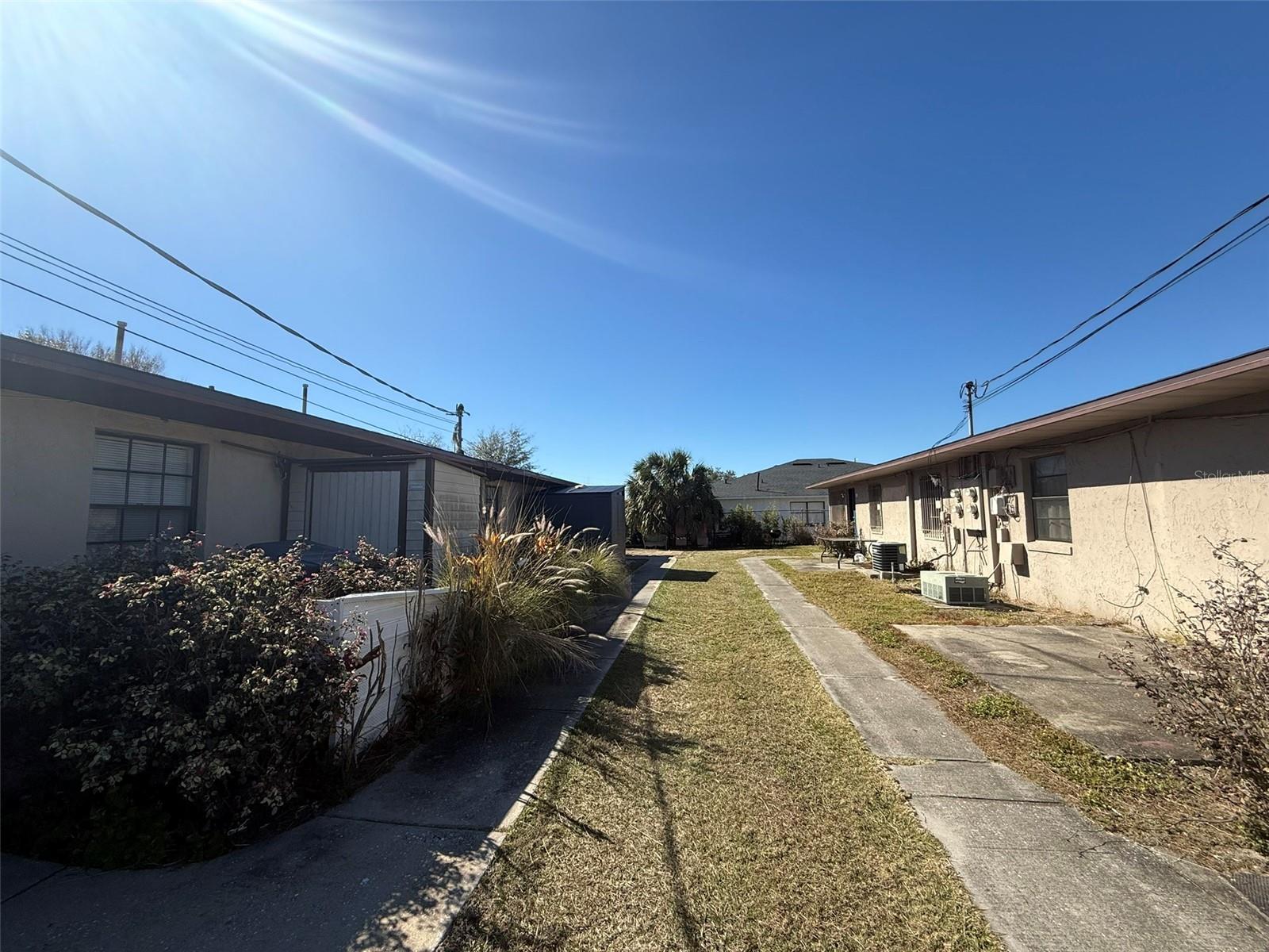 WINTER LAKE MANOR - Residential Income