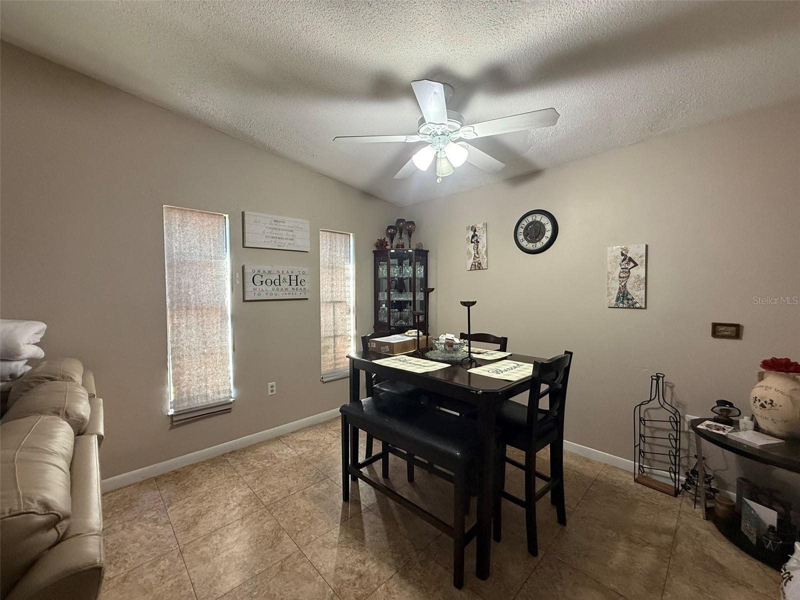 WINTER LAKE MANOR - Residential Income