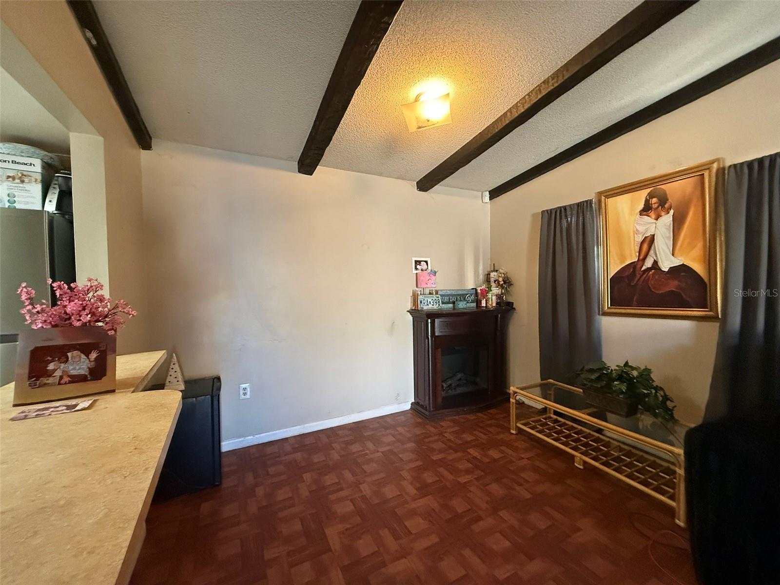 WINTER LAKE MANOR - Residential Income