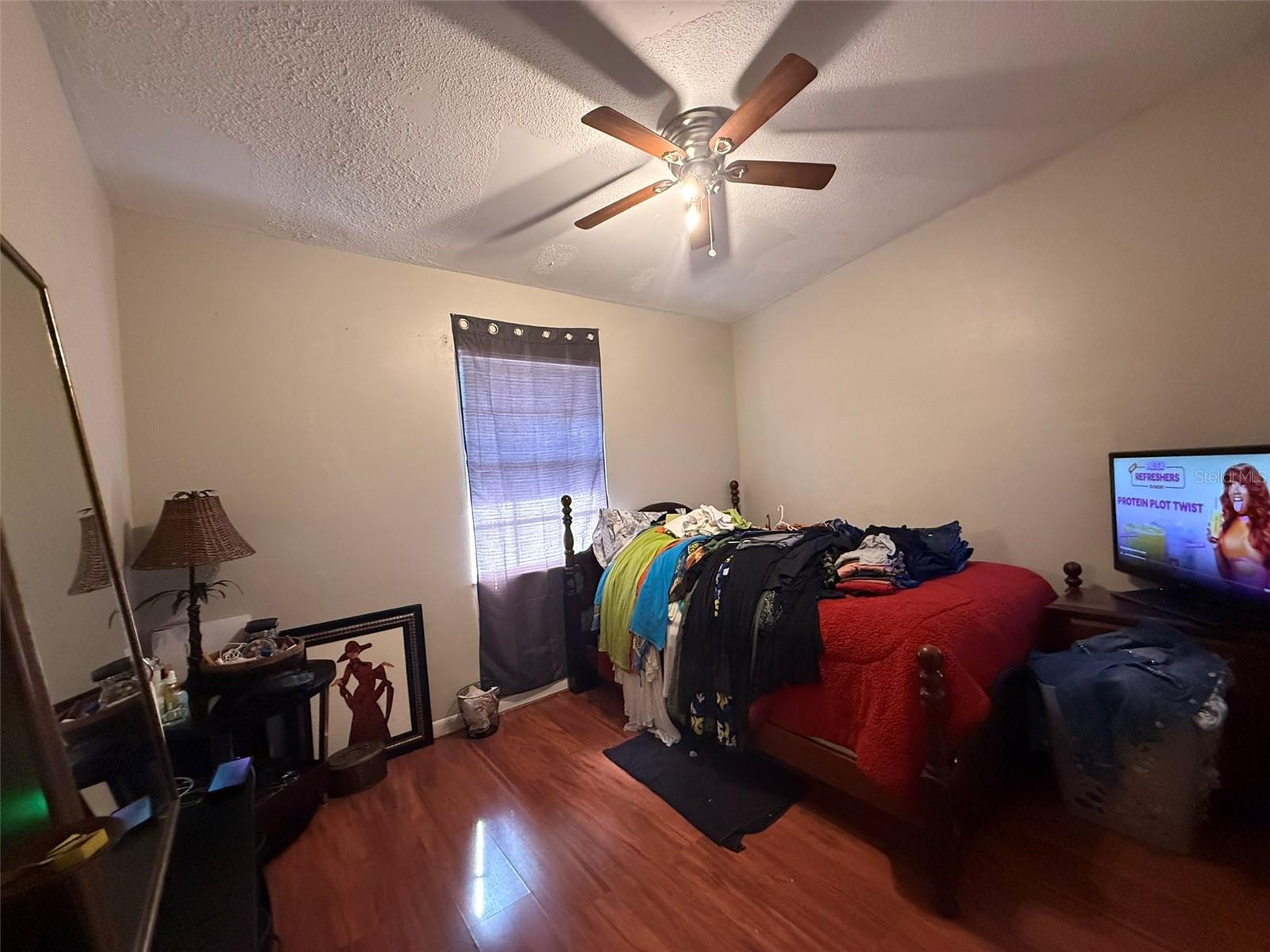 WINTER LAKE MANOR - Residential Income