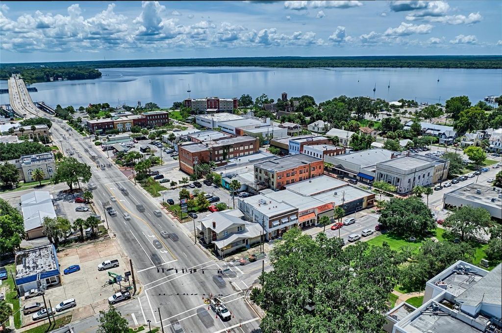 Photo of 119 N 4th Street, Palatka, FL 32177 (MLS # GC535865)