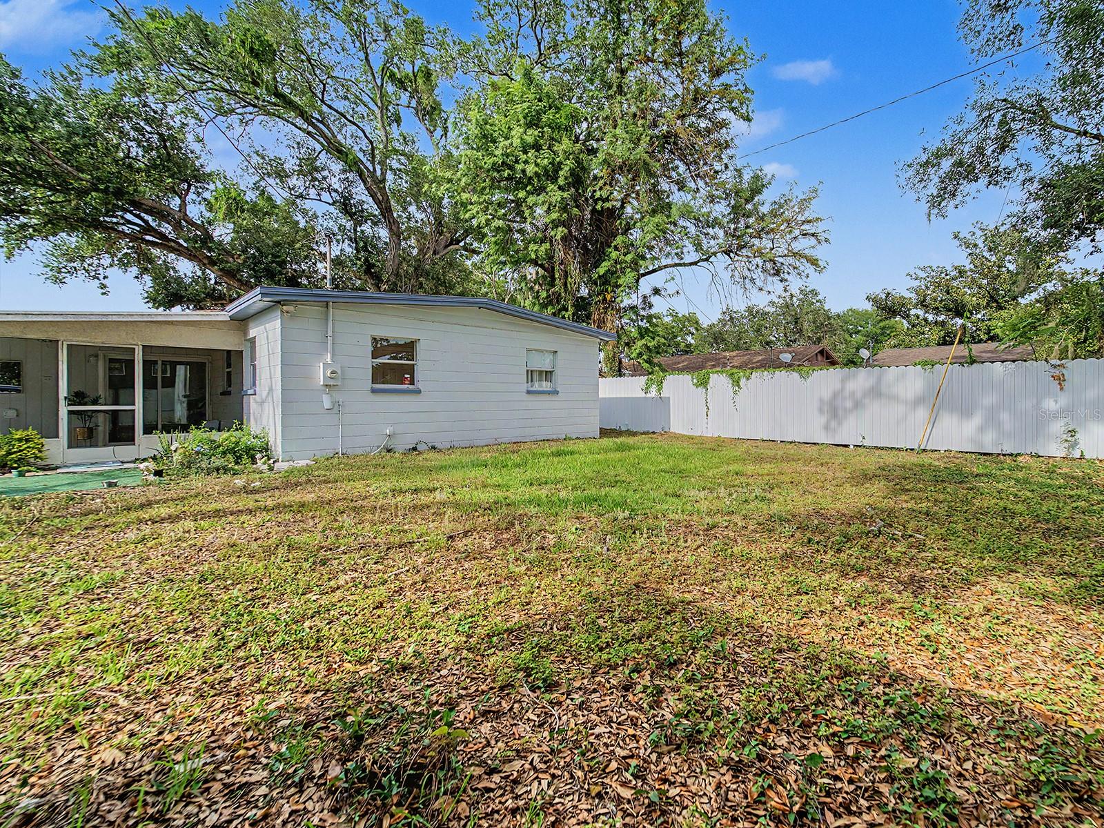 PLANTATION ESTATES UNIT 4 - Residential