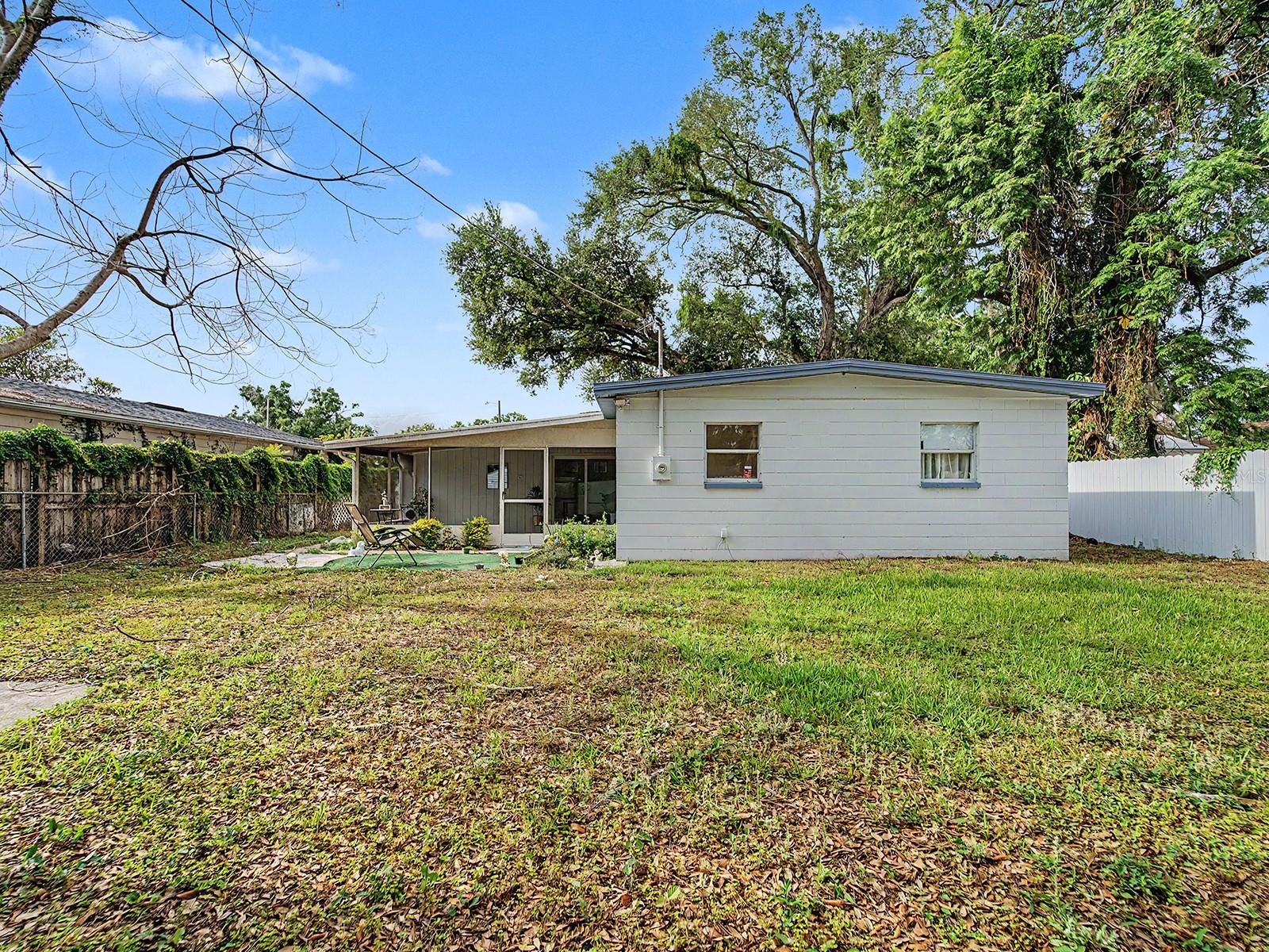 PLANTATION ESTATES UNIT 4 - Residential