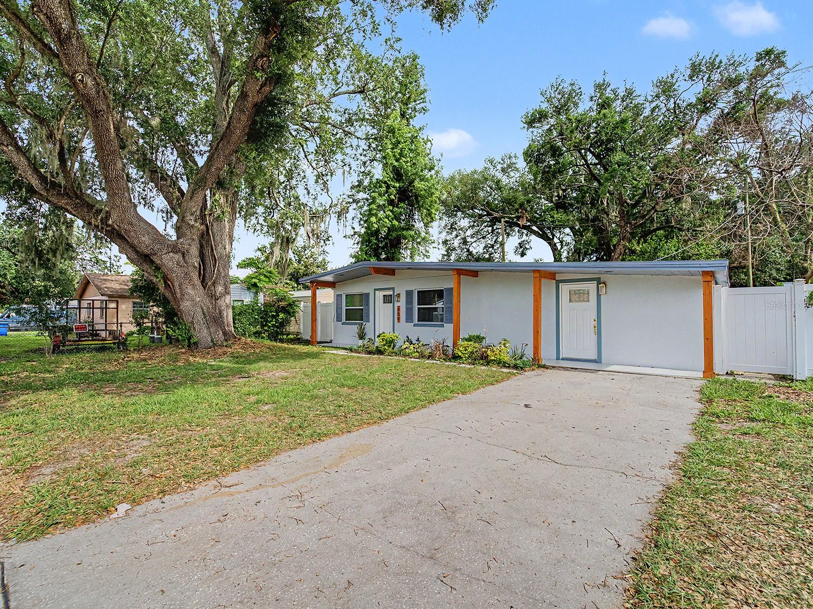 PLANTATION ESTATES UNIT 4 - Residential