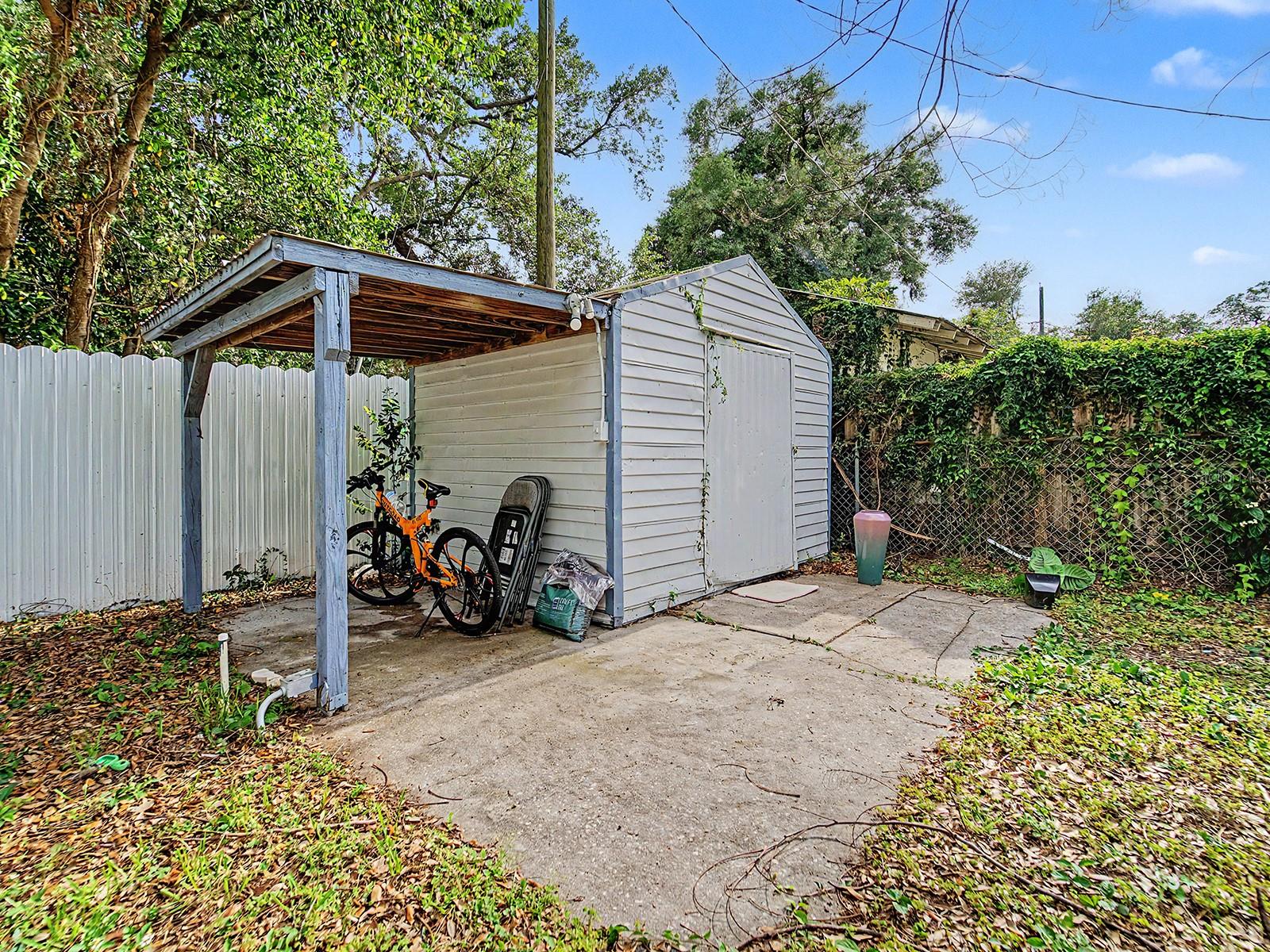 PLANTATION ESTATES UNIT 4 - Residential