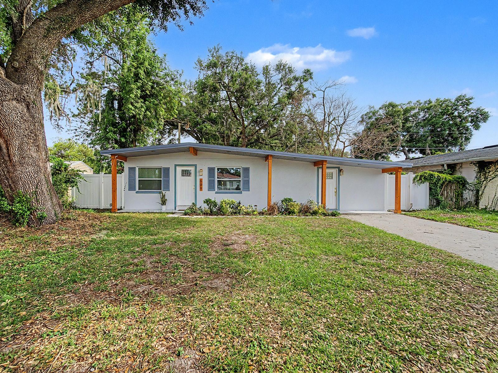 PLANTATION ESTATES UNIT 4 - Residential