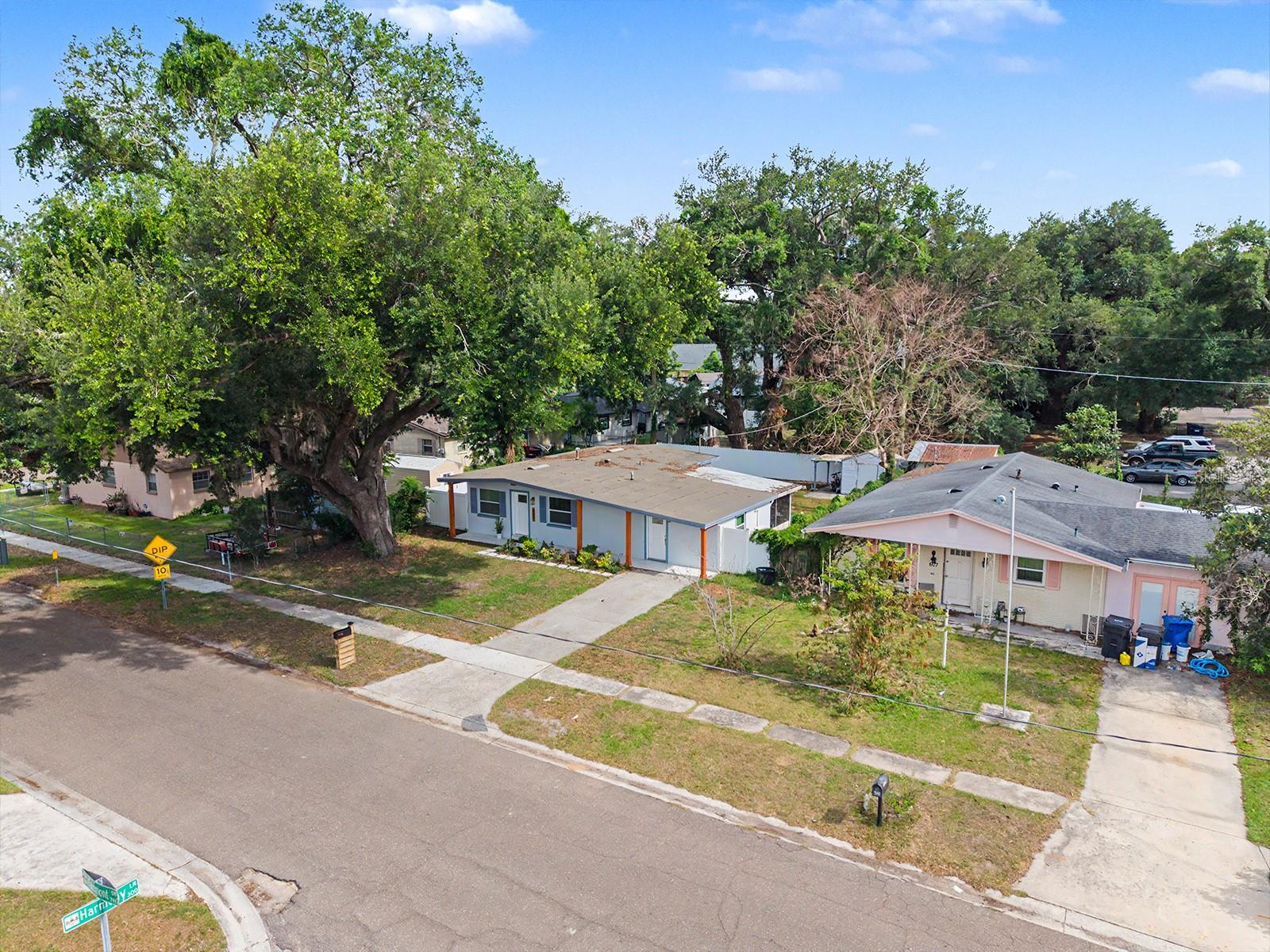 PLANTATION ESTATES UNIT 4 - Residential