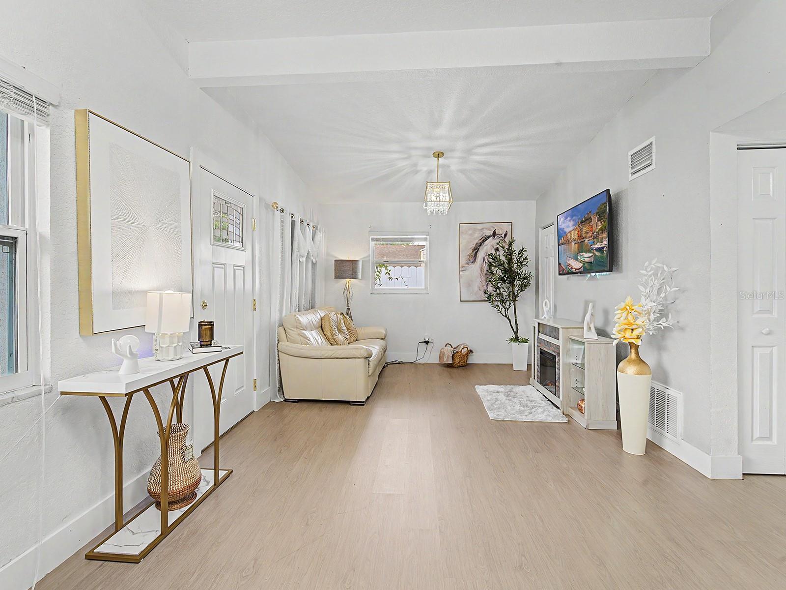 PLANTATION ESTATES UNIT 4 - Residential