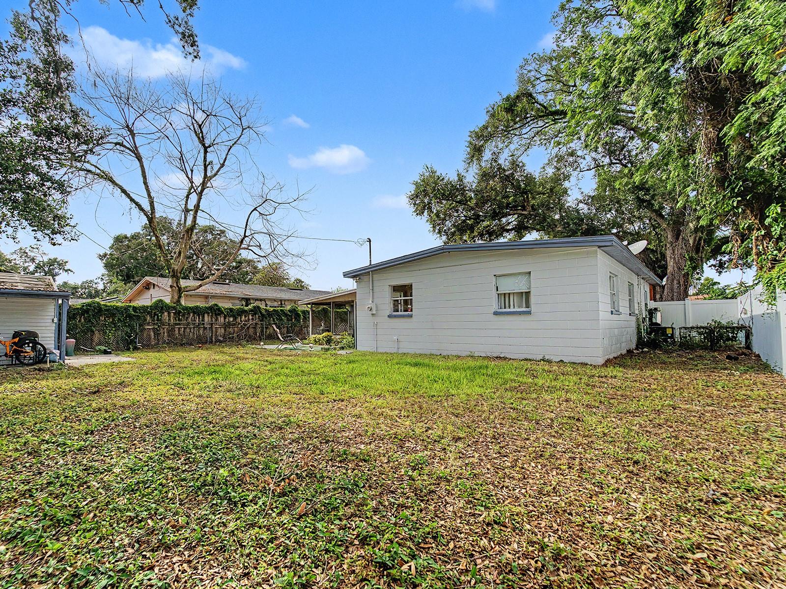 PLANTATION ESTATES UNIT 4 - Residential
