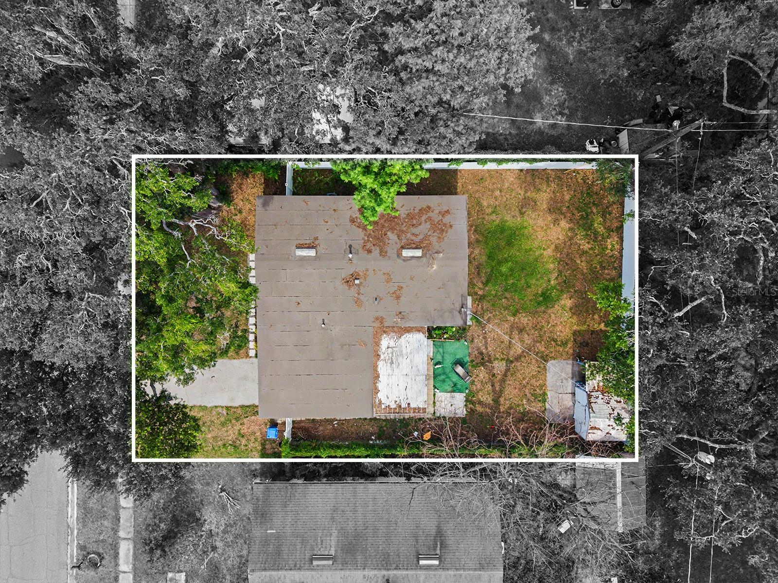 PLANTATION ESTATES UNIT 4 - Residential