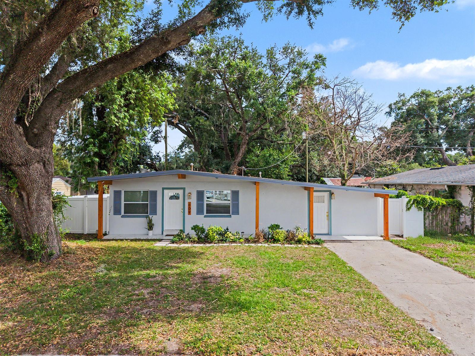 PLANTATION ESTATES UNIT 4 - Residential