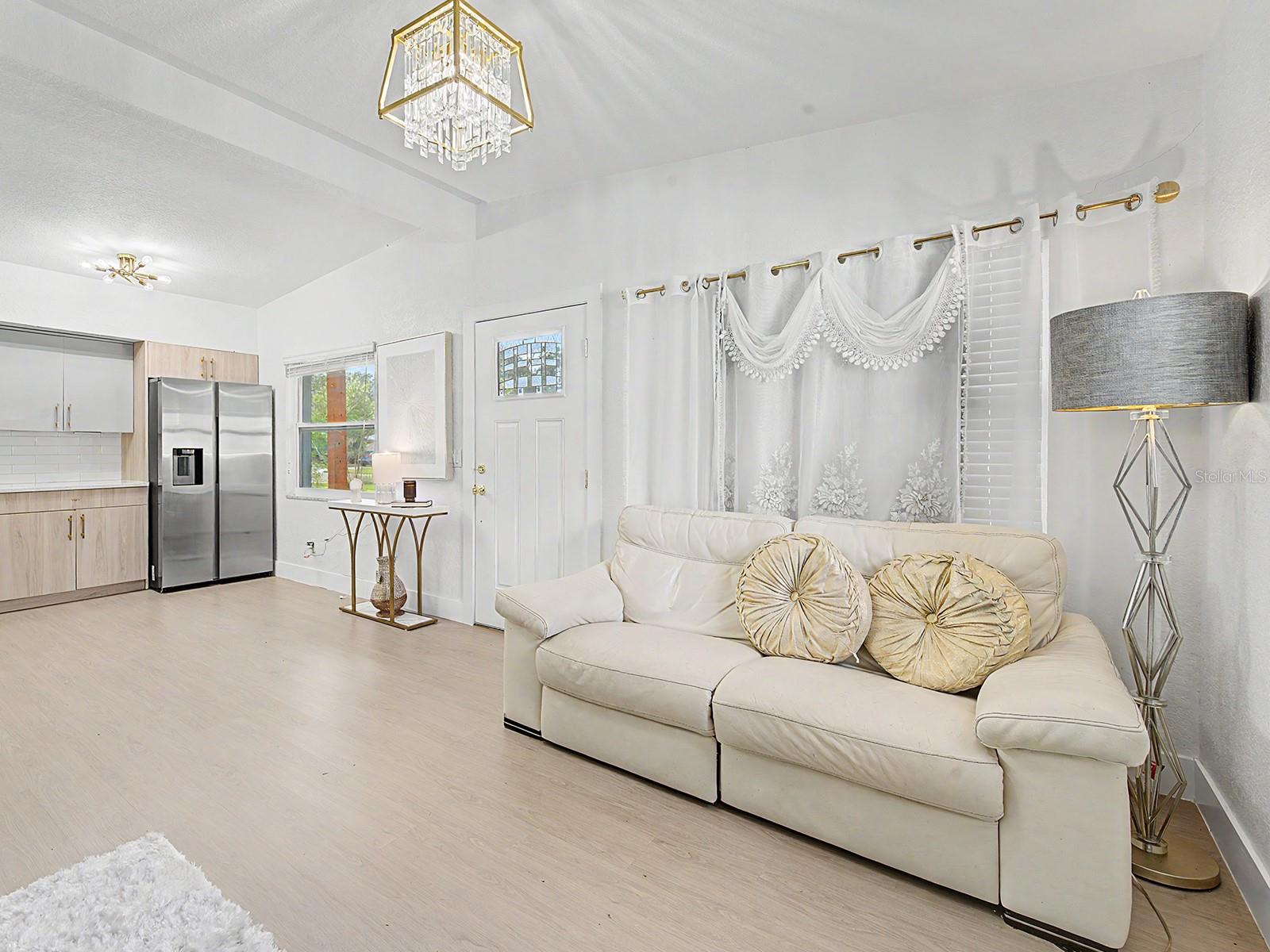 PLANTATION ESTATES UNIT 4 - Residential