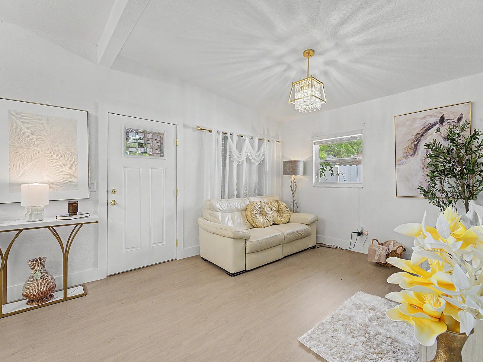 PLANTATION ESTATES UNIT 4 - Residential