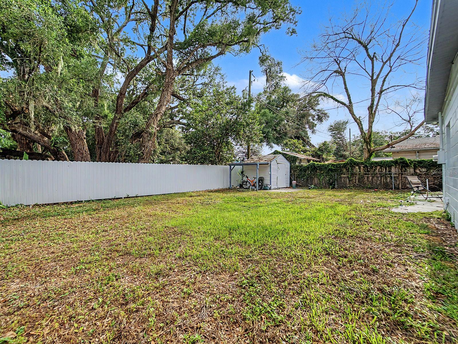 PLANTATION ESTATES UNIT 4 - Residential