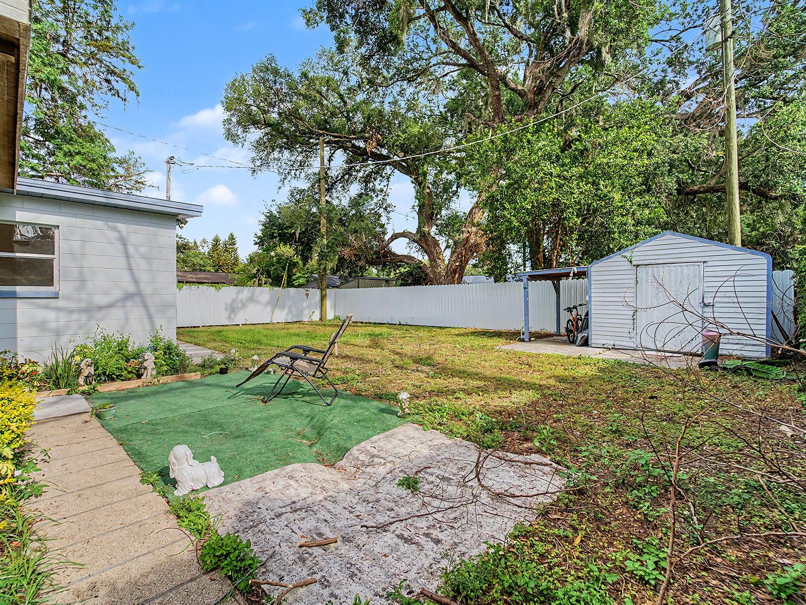 PLANTATION ESTATES UNIT 4 - Residential