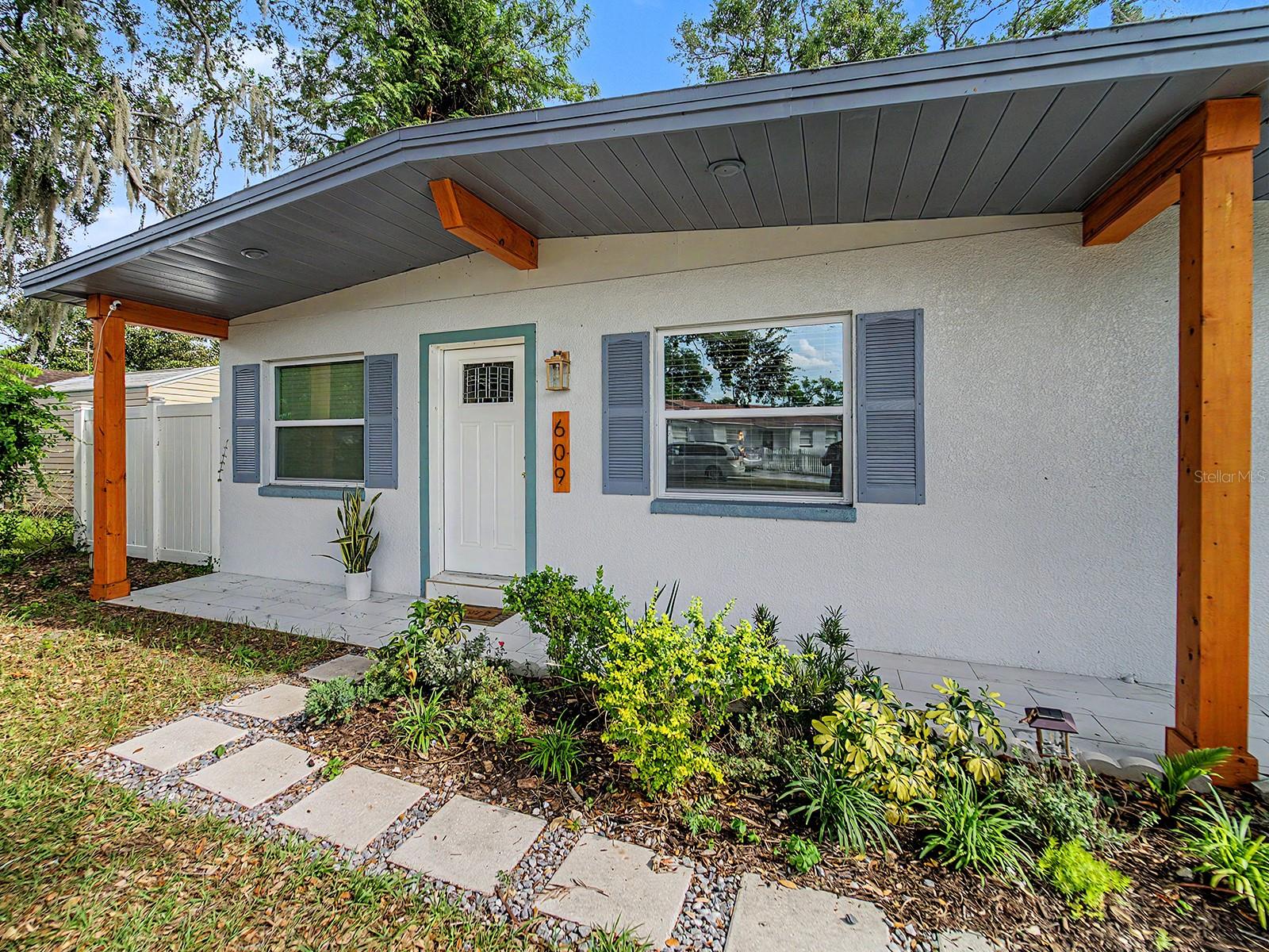 PLANTATION ESTATES UNIT 4 - Residential