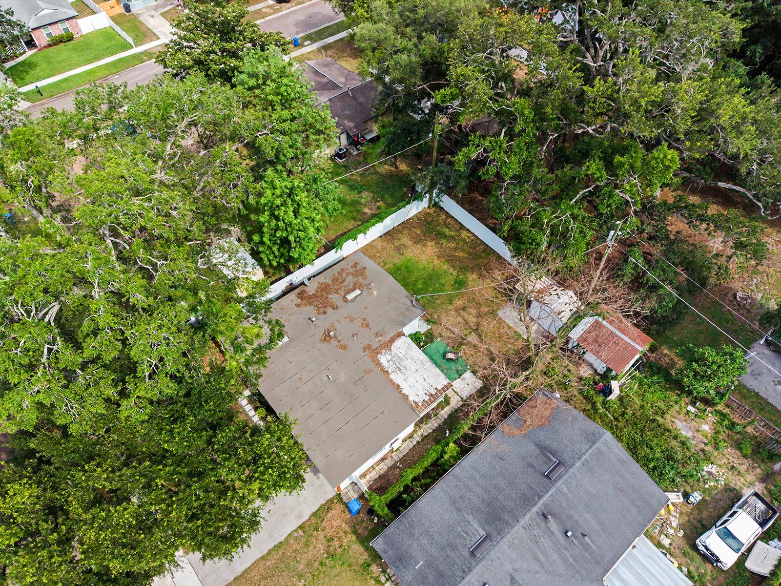 PLANTATION ESTATES UNIT 4 - Residential