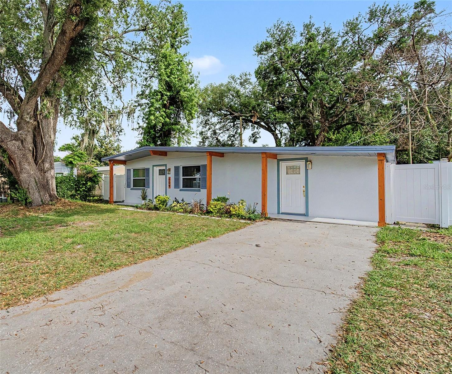 PLANTATION ESTATES UNIT 4 - Residential