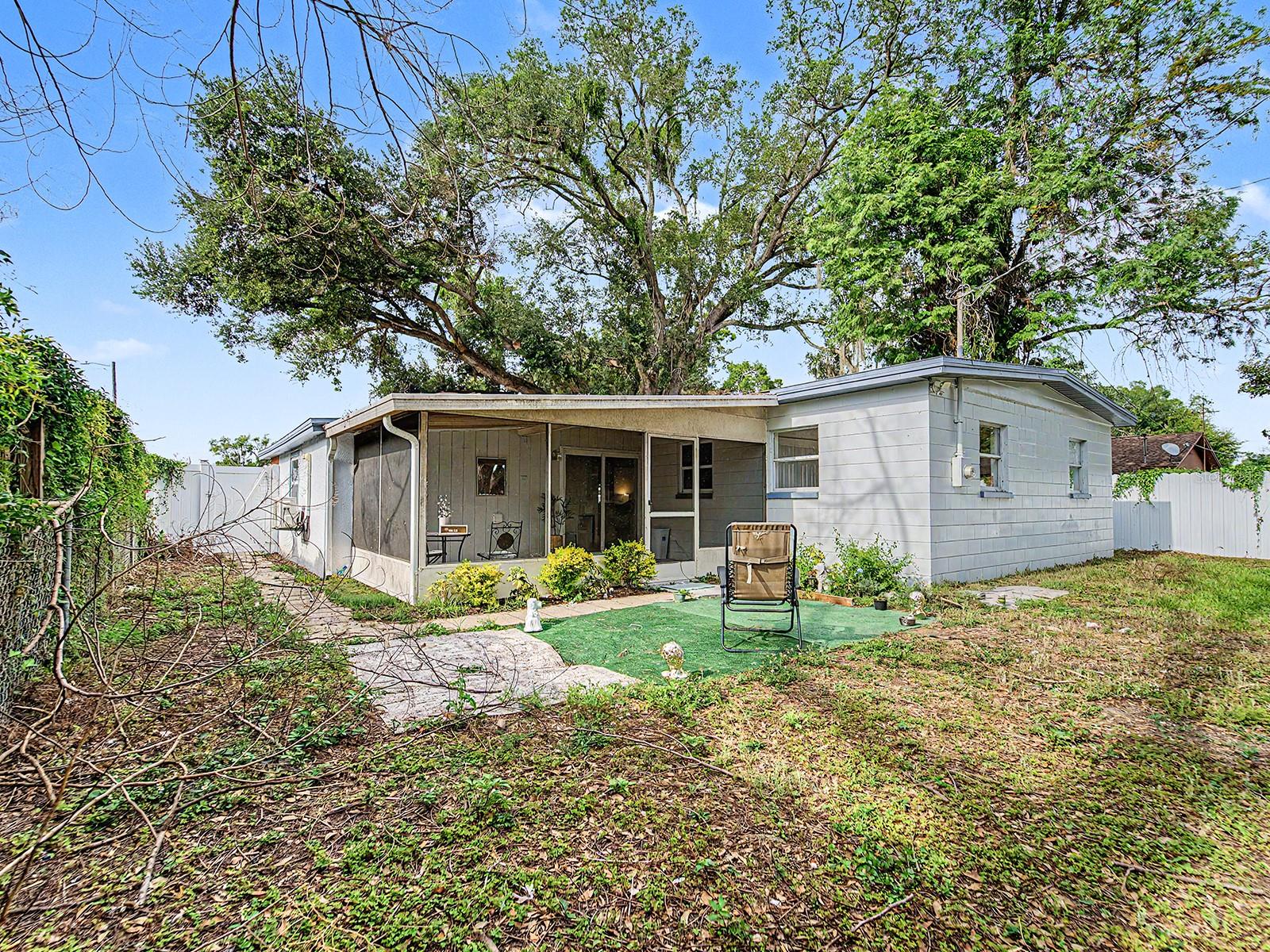 PLANTATION ESTATES UNIT 4 - Residential