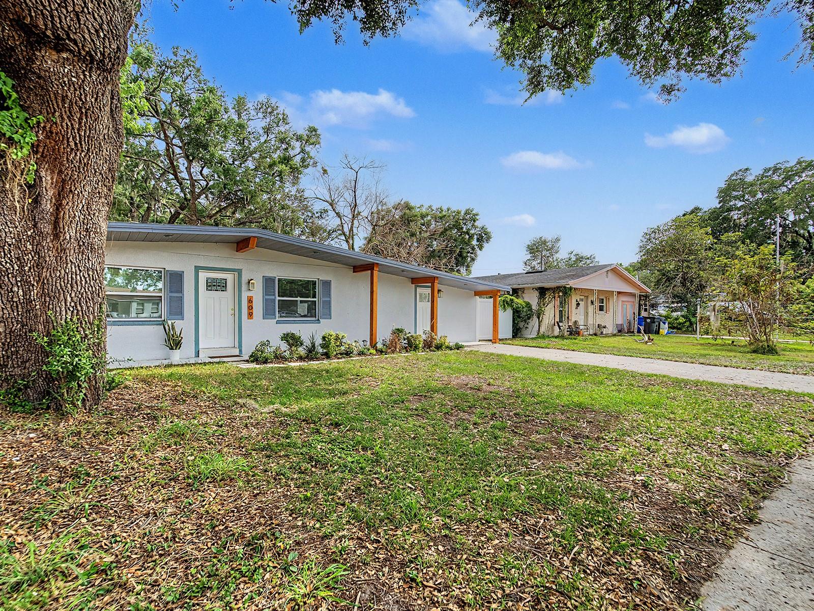 PLANTATION ESTATES UNIT 4 - Residential