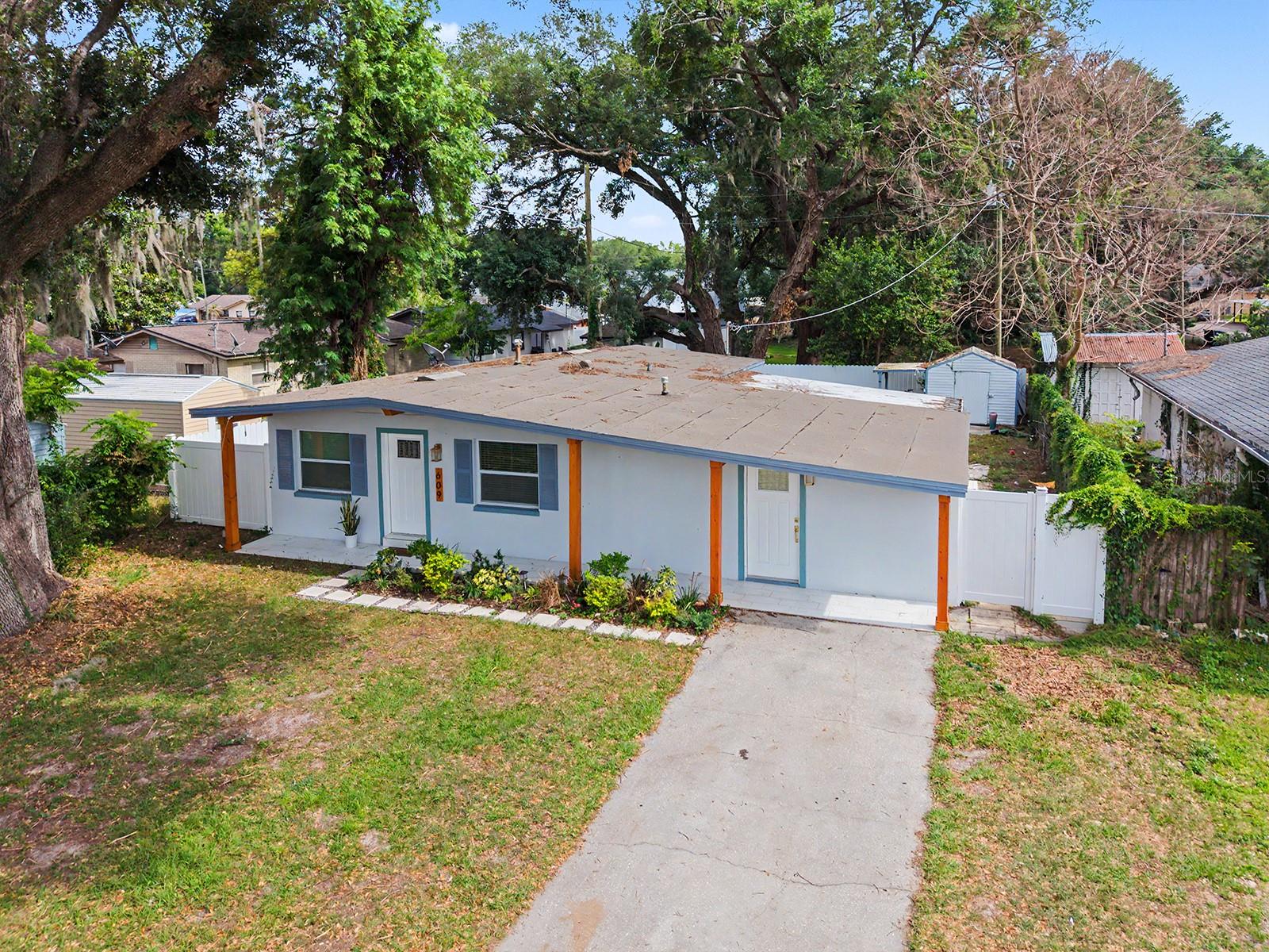 PLANTATION ESTATES UNIT 4 - Residential