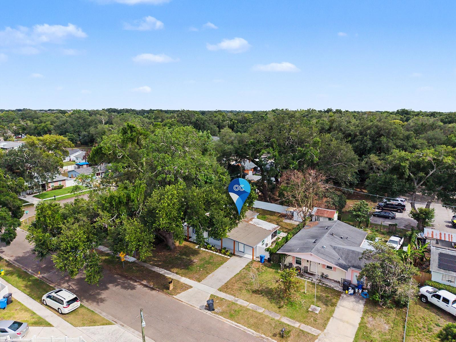 PLANTATION ESTATES UNIT 4 - Residential
