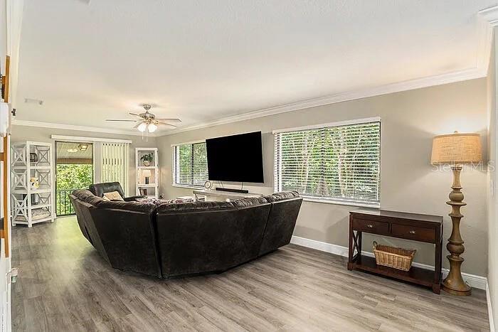 EAGLESWOOD CONDO - Residential
