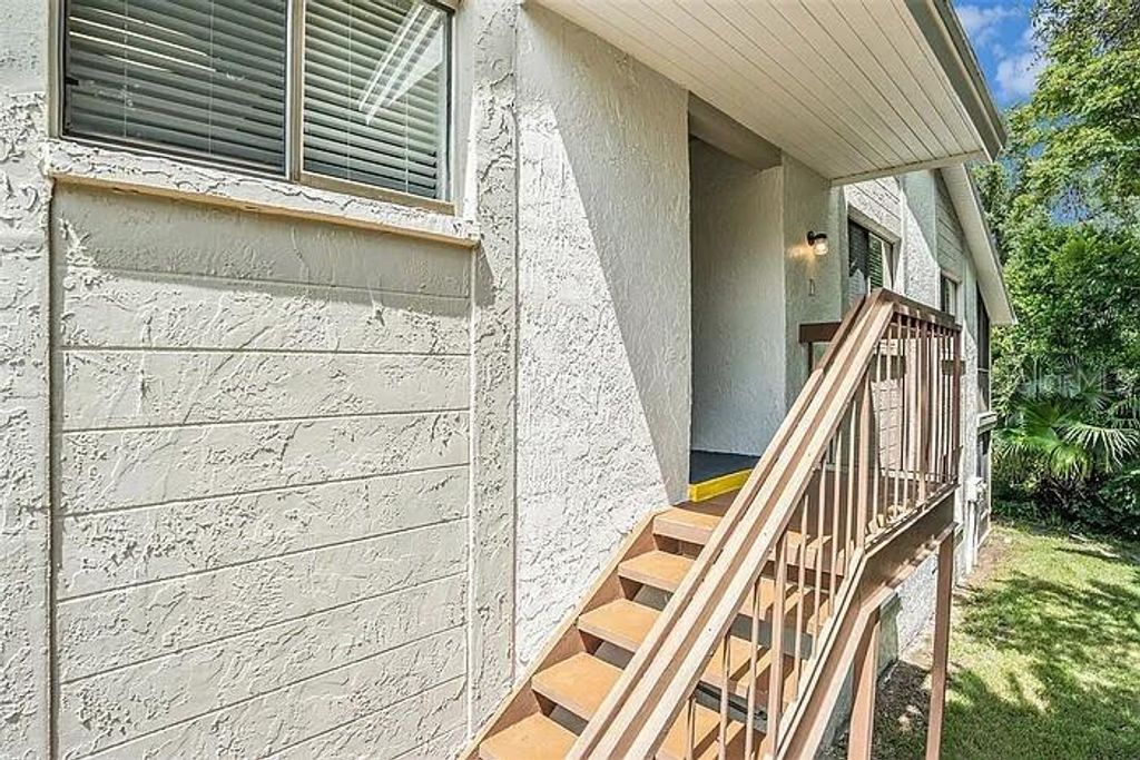 Photo of 12308 Eagleswood Drive #D, Hudson, FL 34667 (MLS # TB8507556)