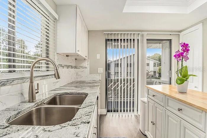EAGLESWOOD CONDO - Residential