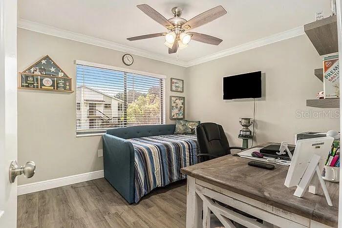 EAGLESWOOD CONDO - Residential